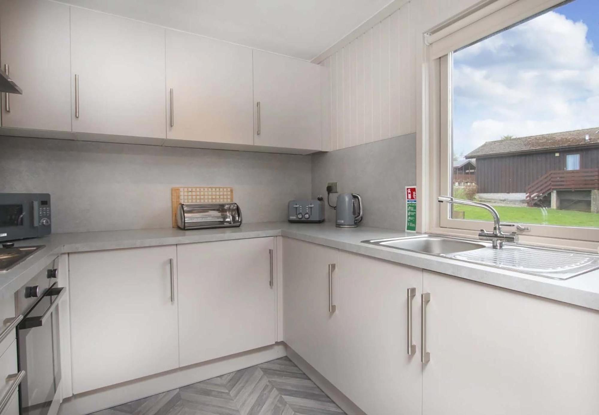 Hunters Quay Holiday Village Kilmun Exterior photo