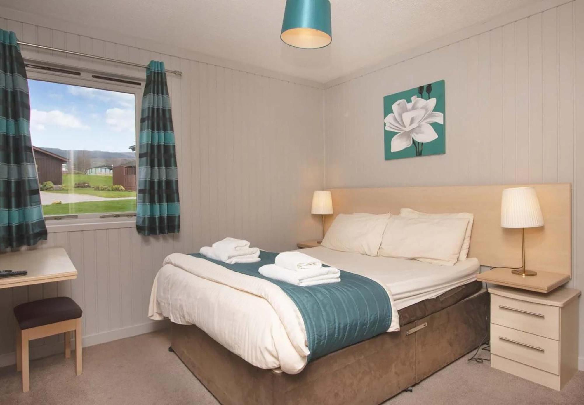 Hunters Quay Holiday Village Kilmun Exterior photo