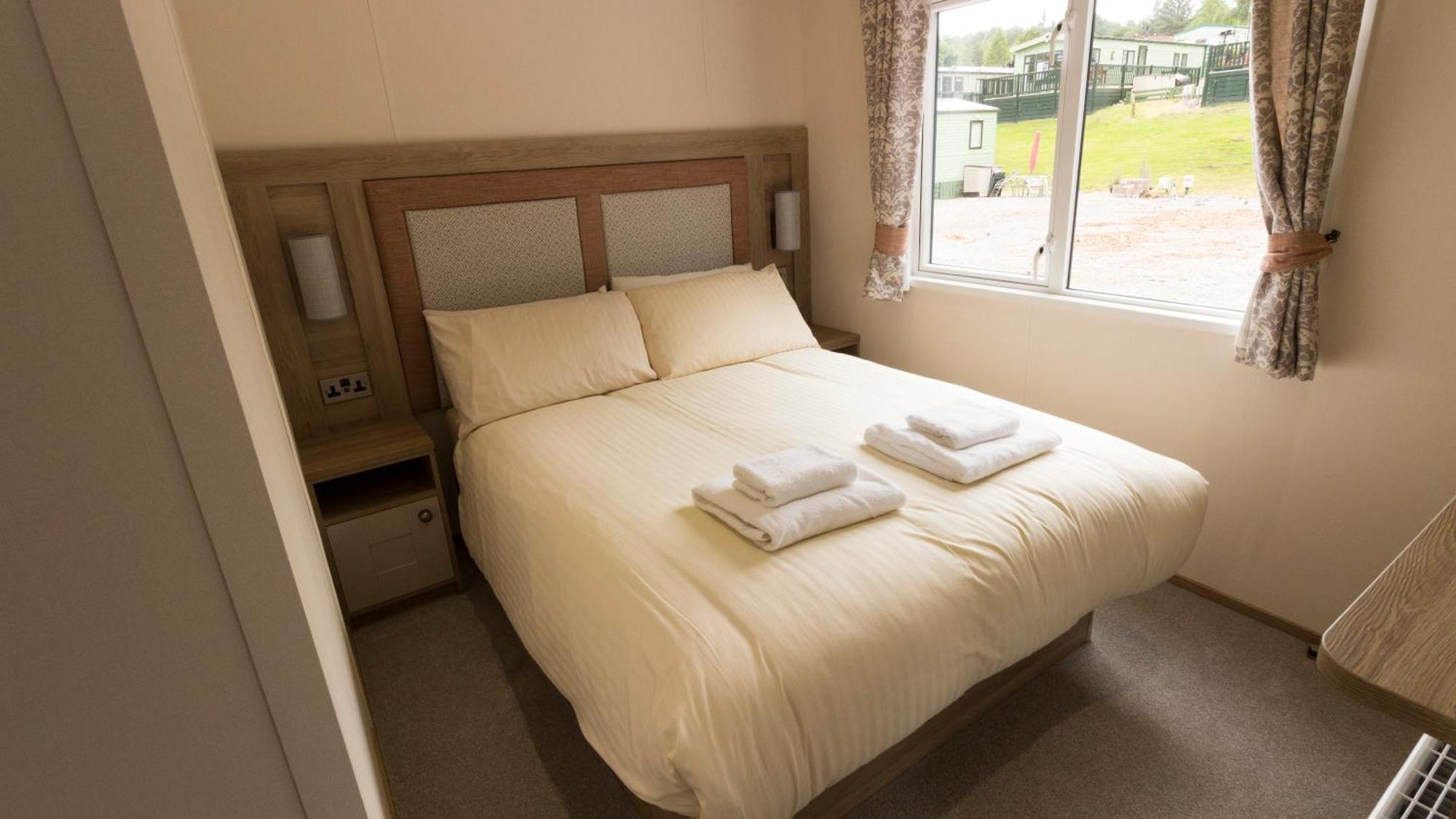 Hunters Quay Holiday Village Kilmun Exterior photo
